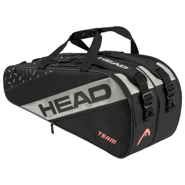 Team Racquet Bag L
