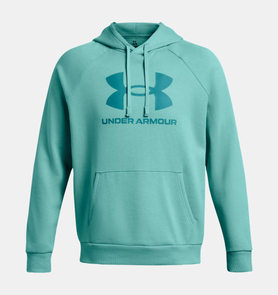 Rival Fleece Logo HD - Bild 1