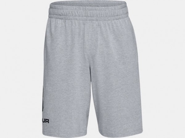 Sportstyle Cotton Graphic Short - Bild 1