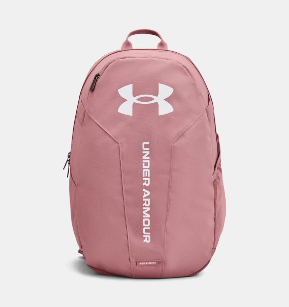UA Hustle Lite Backpack