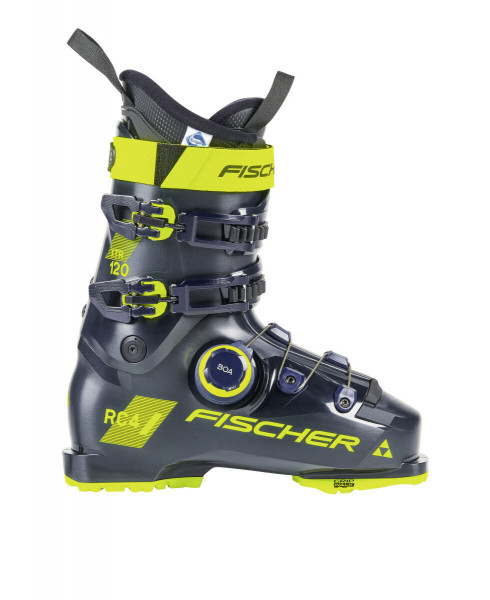 XTR RC4 120 MV BOA GW - Bild 1