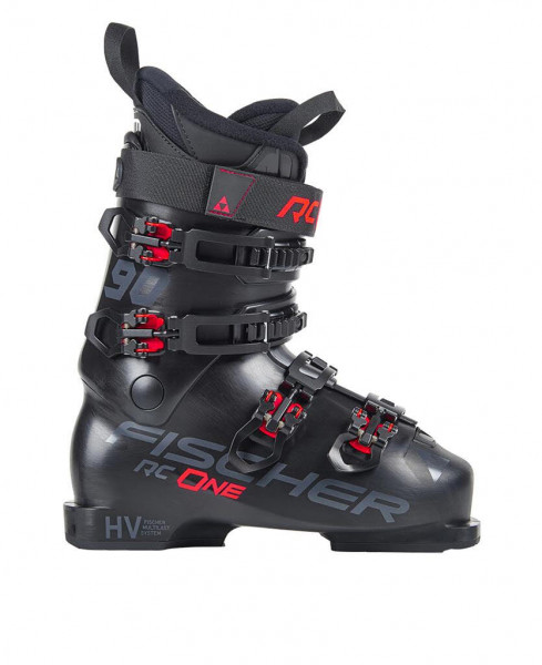 RC One 9.0 - Bild 1