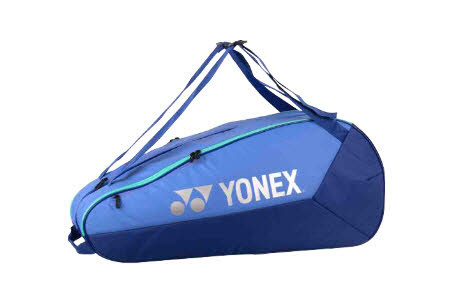 Team Racket Bag 6er