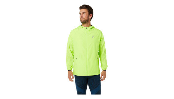 ACCELERATE LIGHT JACKET - Bild 1