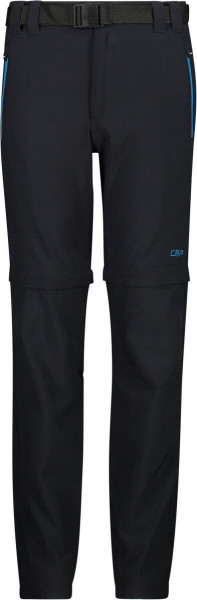 KID ZIP OFF PANT - Bild 1