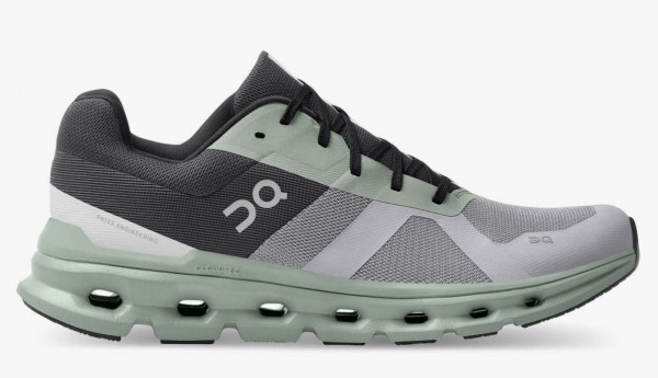 CLOUDRUNNER - Bild 1