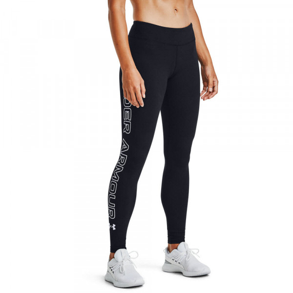 UA Favorite WM Leggings - Bild 1