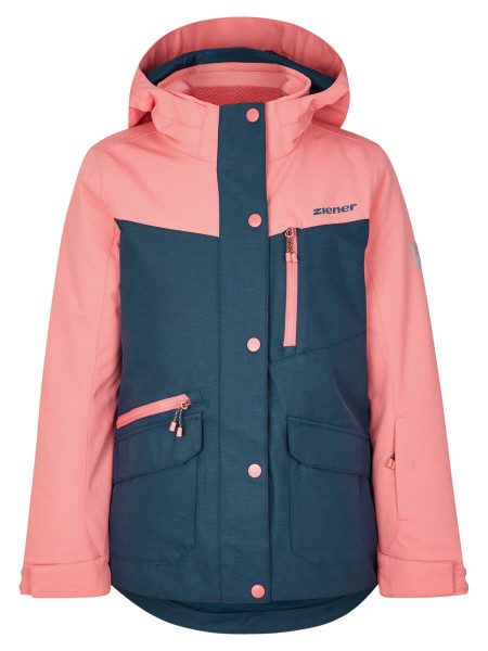 ANOKI jun (jacket ski) - Bild 1