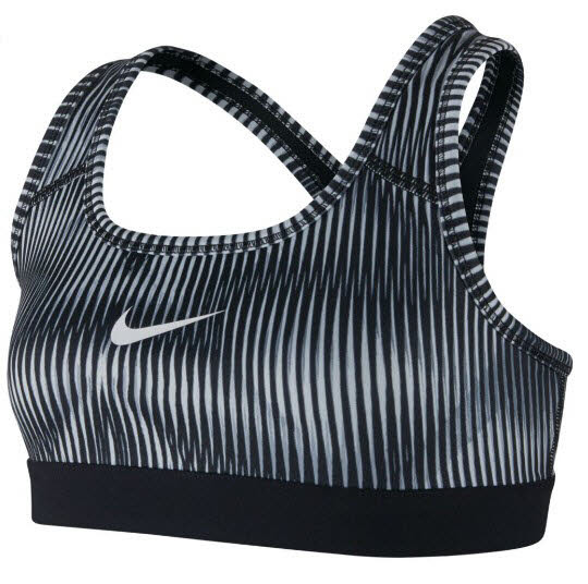 Girls Nike Pro Sports Bra - Bild 1