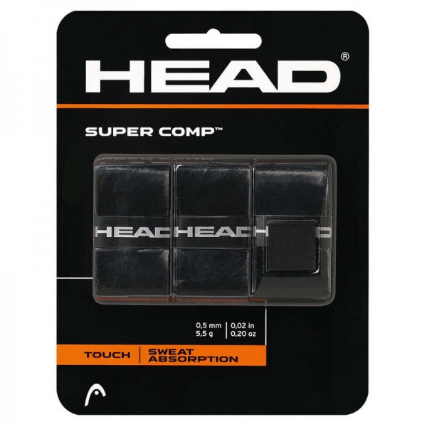 Super Comp (Overgrip)
