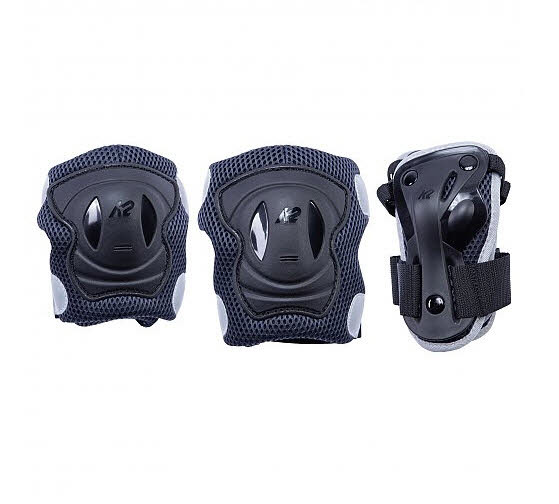 Performance Pad Set W