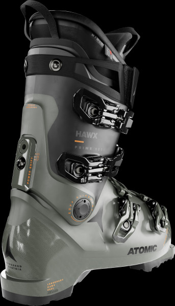 Hawx Prime 120S GW - Bild 1