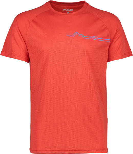 MAN T-SHIRT - Bild 1