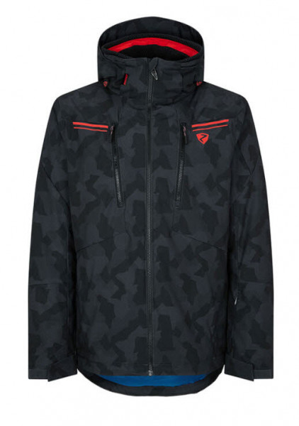 Tintu man (jacket ski) - Bild 1
