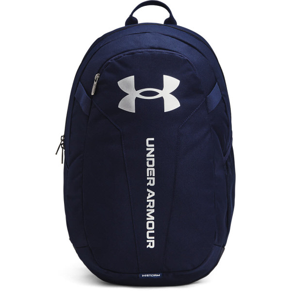 UA Hustle Lite Backpack - Bild 1