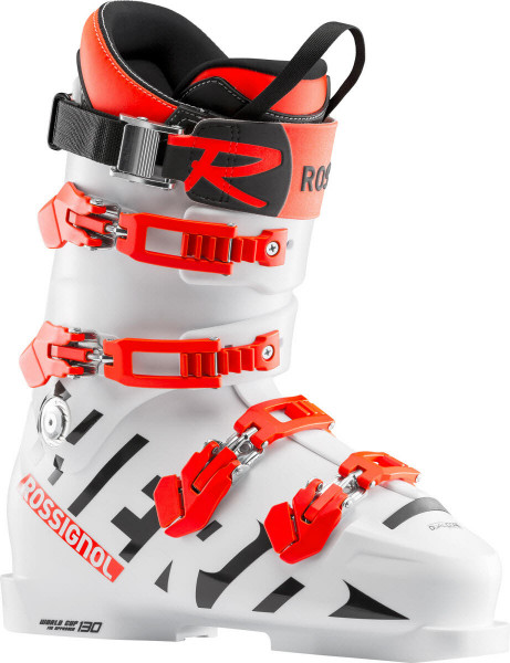 HERO WORLD CUP 130 WHITE - Bild 1