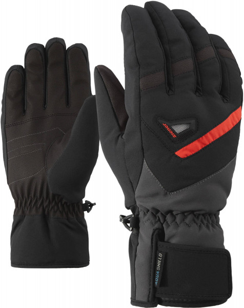 GARY AS(R) glove ski alpine - Bild 1
