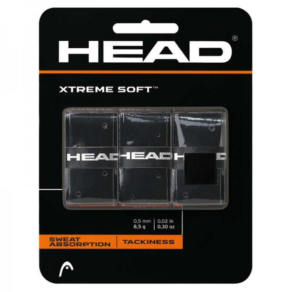 XtremeSoft Grip