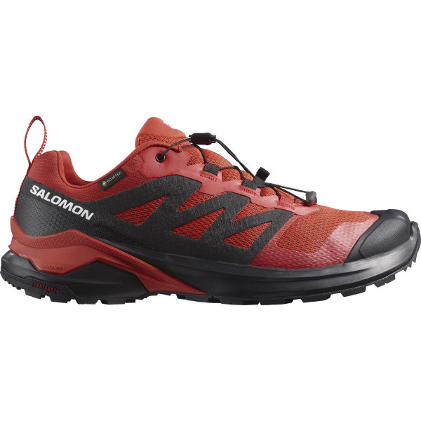 X-Adventure GTX - Bild 1