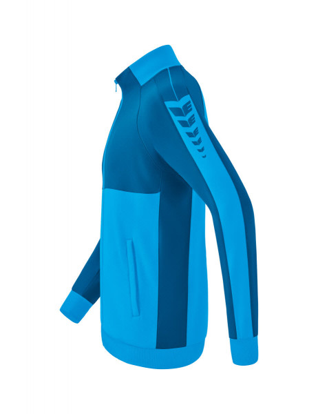 Six Wings Worker Jacke - Bild 1