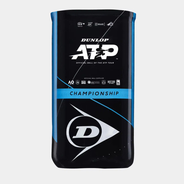ATP Championship 2x4