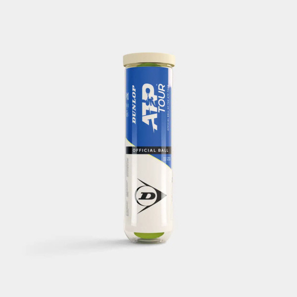 D TB ATP TOUR 4PET