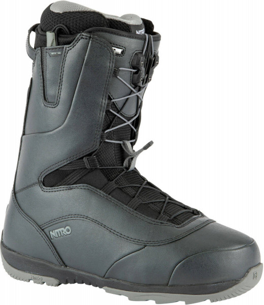VENTURE TLS BOOT´21 - Bild 1