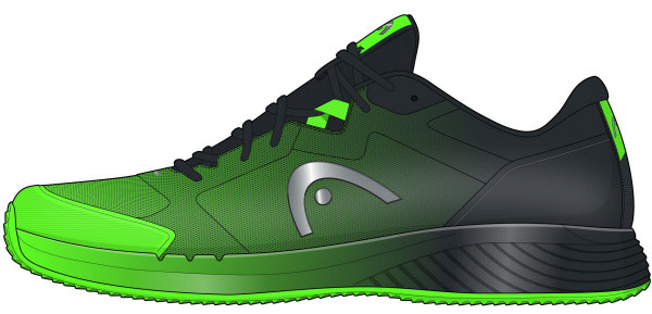 Sprint Evo 3.5 Clay Men - Bild 1