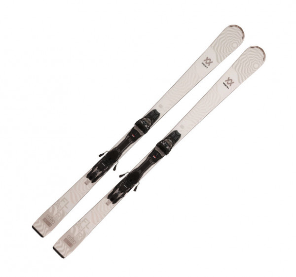 FLAIR SC+VMOTION 11 ALU GW LADY SIL