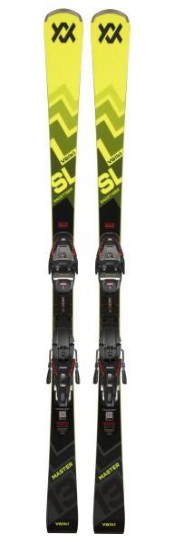 RT SL MASTER+COMP 12GW BLACK - Bild 1