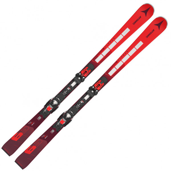 Redster S 9 RVSK S X 12 GW - Bild 1