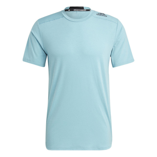 M D4T TEE - Bild 1