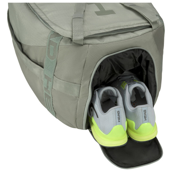 Pro Duffle Bag M - Bild 1