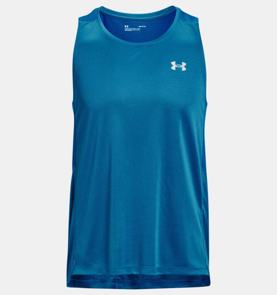 Speed Stride 2.0 Singlet - Bild 1